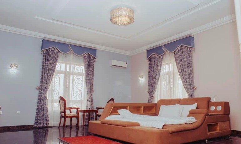 Exquisite Rooms
